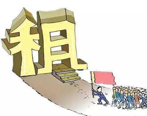 以后会如何租房 上海估计会有10000套新房上市